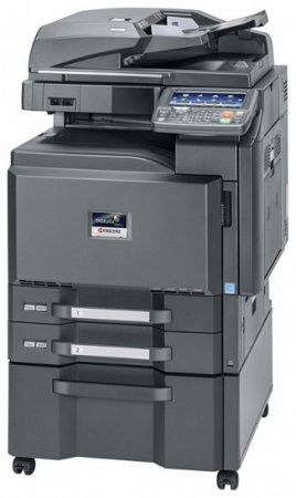 Kyocera TASKalfa 3051ci