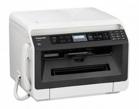 Panasonic KX-MB2137RUB