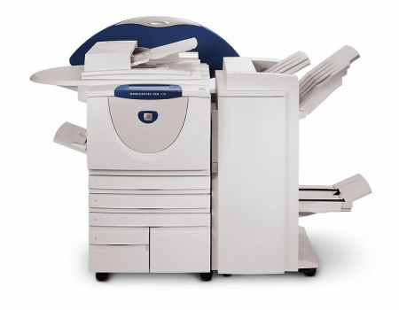 Xerox WorkCentre Pro 90