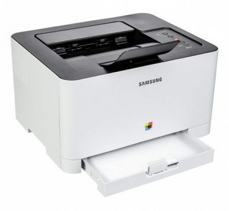 Samsung Xpress SL C430