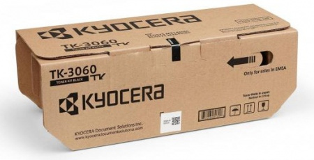 Картридж Kyocera TK-3060