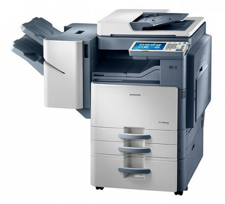 Samsung MultiXpress SCX-8240NA