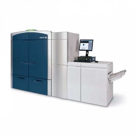 Xerox Color 800 Press