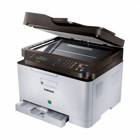 Samsung MultiXpress K2200ND
