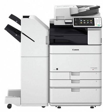 Canon imageRUNNER Advance C5535i MFP (0605C005) (без тонера)