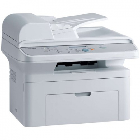 Samsung SCX 4321