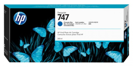 Картридж HP 747 (P2V85A)