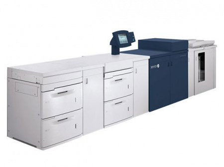 Xerox DocuColor 8080