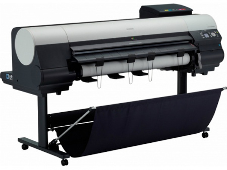 Canon imagePROGRAF iPF8400SE (со стендом в комплекте)