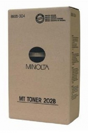 Картридж Konica Minolta 8935304 (202B)