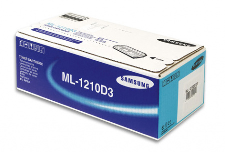 Картридж Samsung ML-1210D3