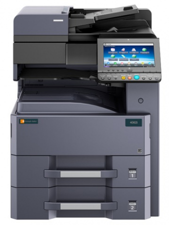 МФУ лазерный Kyocera TASKalfa 4012i