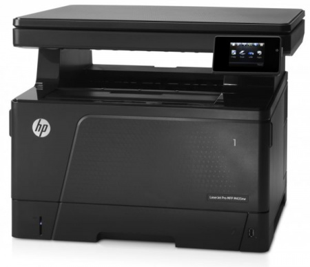 HP LaserJet Pro MFP M435nw