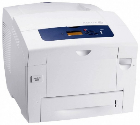 Xerox ColorQube 8870