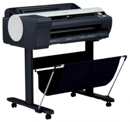 Canon imagePROGRAF iPF6400SE