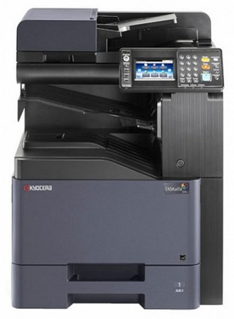 Kyocera TASKalfa 306ci