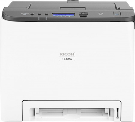 Ricoh Aficio P C300W (408333)