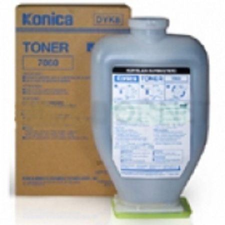 Картридж Konica Minolta 30370 (006G)