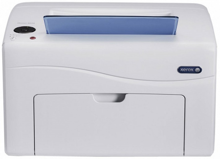 Xerox Phaser 6020