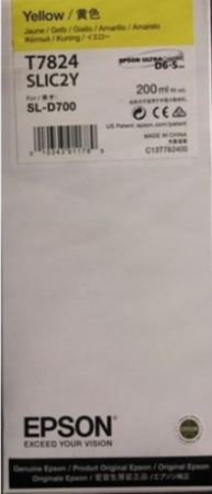 Картридж Epson T7824 (C13T782400)