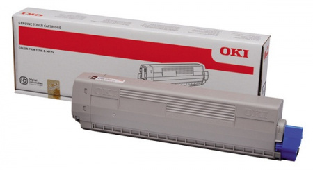 Картридж Oki 44844625 (44844613)