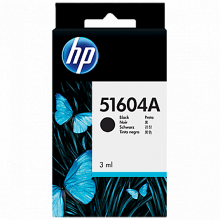 Картридж HP 51604A