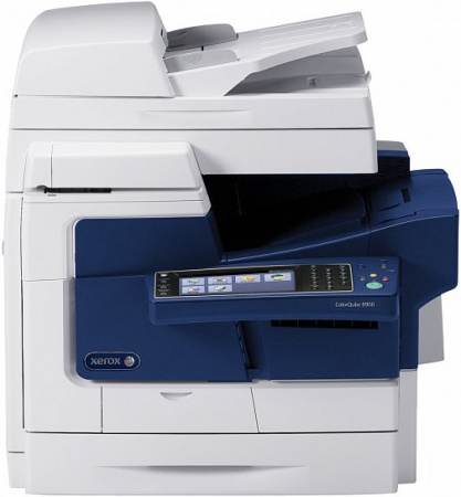 Xerox ColorQube 8900