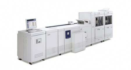 Xerox DocuTech 180