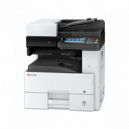 МФУ лазерный Kyocera M4125IDN