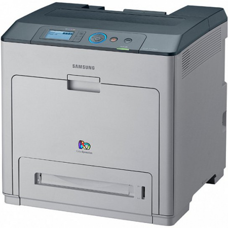 Samsung CLP-770ND