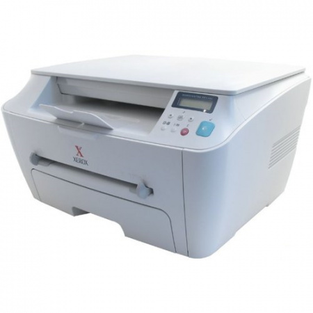 Xerox WorkCentre PE114