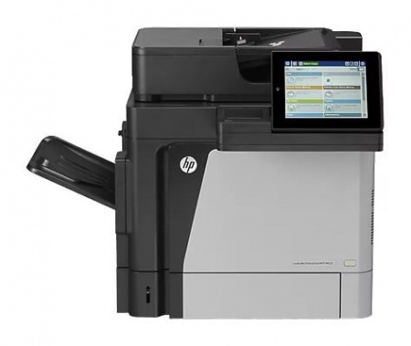 HP LaserJet Entrprise MFP M630dn