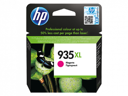 Картридж HP 935XL (C2P25AE)