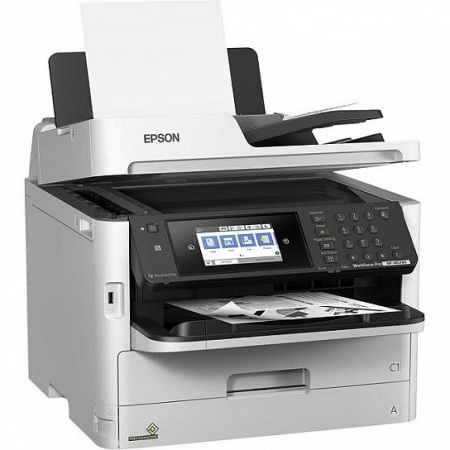 Epson WorkForce Pro WF-C5290DW (C11CG05401)