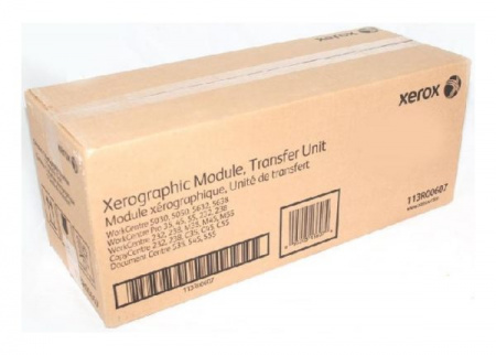 Модуль ксерографии Xerox 113R00607