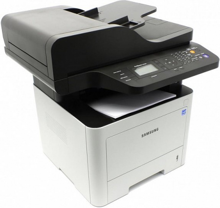 Samsung M4070