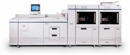 Xerox DocuPrint 4635MX