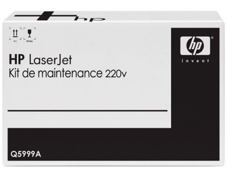 Сервисный комплект HP Q5999A