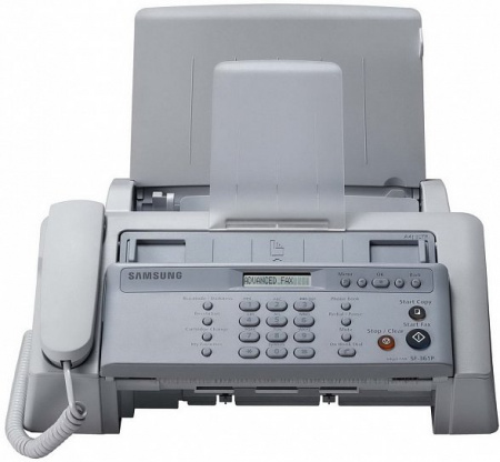 Samsung SF-360