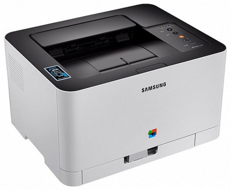 Samsung Xpress C430