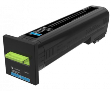 Картридж Lexmark 82K0U20