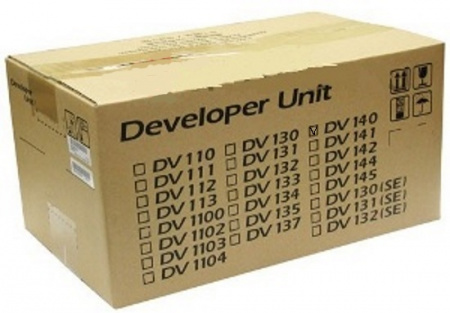 Узел проявки Kyocera DV-140
