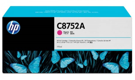 Картридж HP C8752A