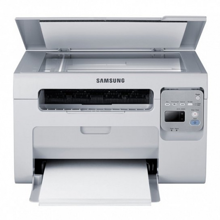 Samsung SCX 3400