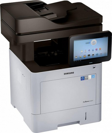 Samsung ProXpress SL-C4060N