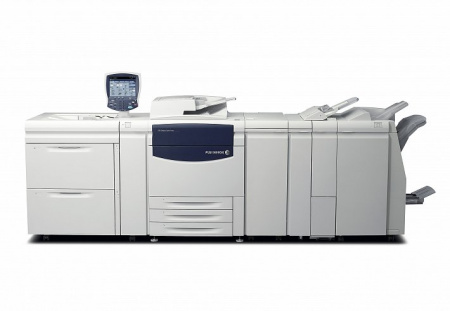 Xerox Color 700 Press
