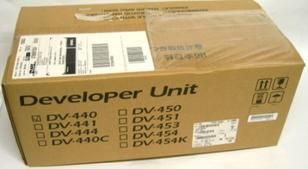 Узел проявки Kyocera DV-440