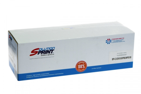 Картридж Sprint SP-C-EXV3 GPR-6 для Canon совместимый