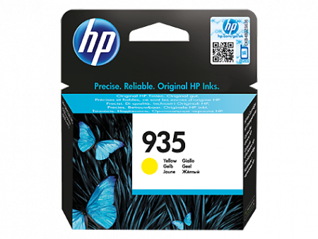 Картридж HP 935 (C2P22AE)