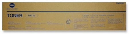 Картридж Konica Minolta TN-712 (A3VU050)